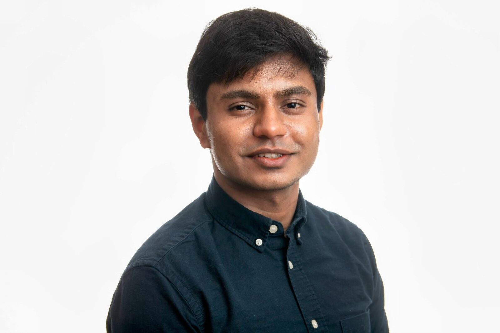 Sarthak Chaturvedi - Senior R&D Staff at Pacific Northwest National Laboratory, U.S. Department of Energy